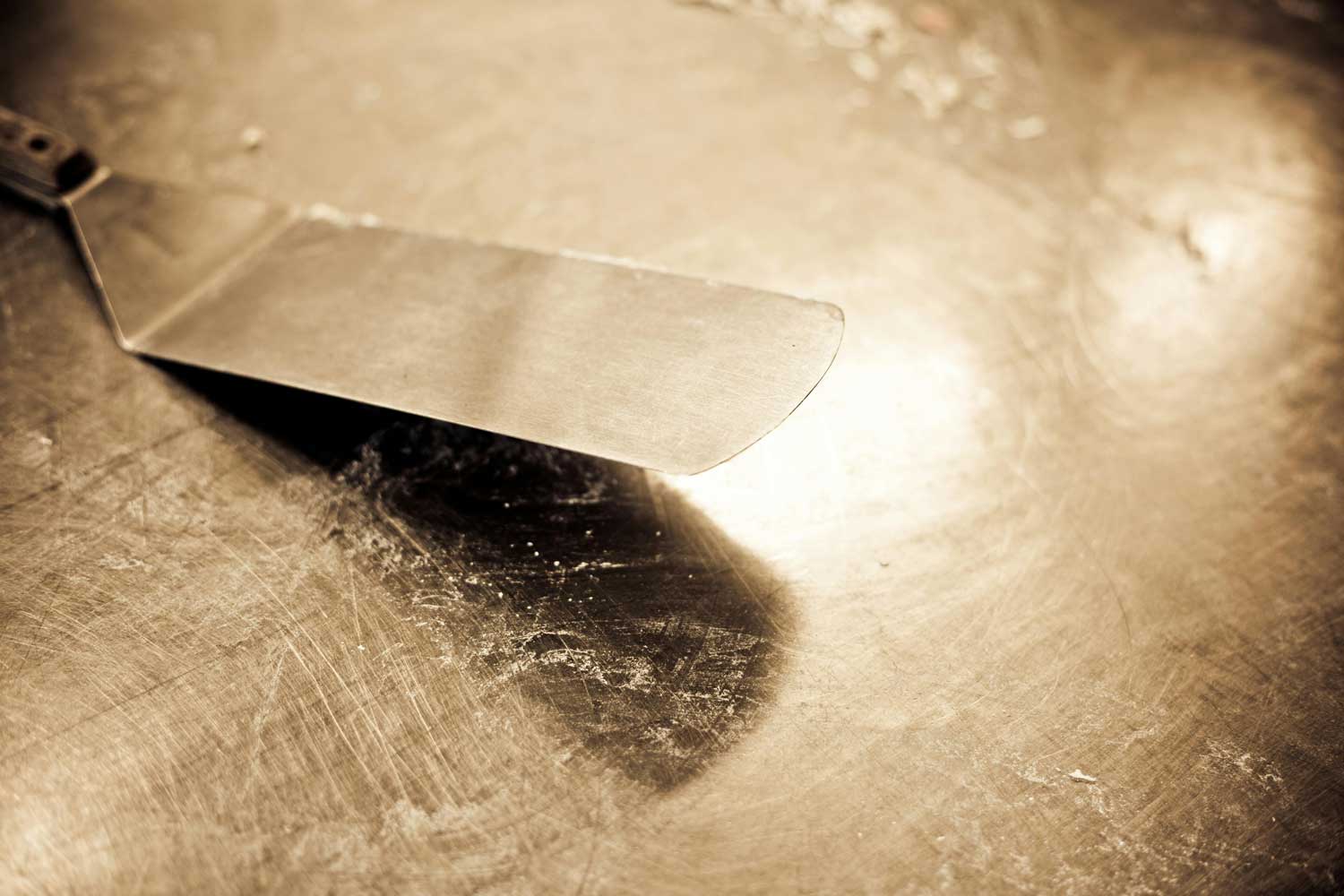 Featured image for “The Art of the Scratch Kitchen: A New Era at Urban Pine Winery”