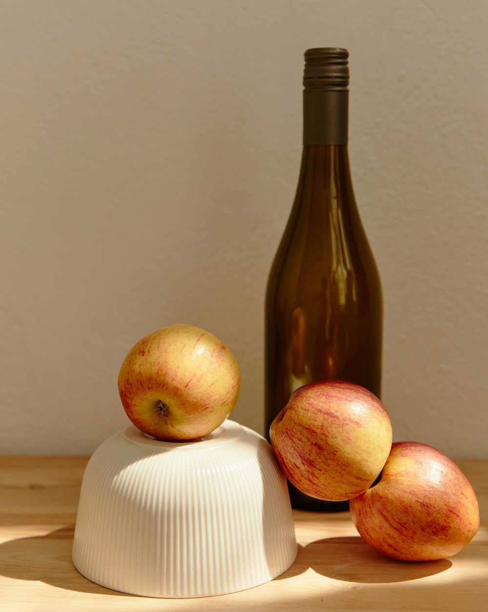 Featured image for “Strength in Needing Others: The Secret Ingredient to Excellence”