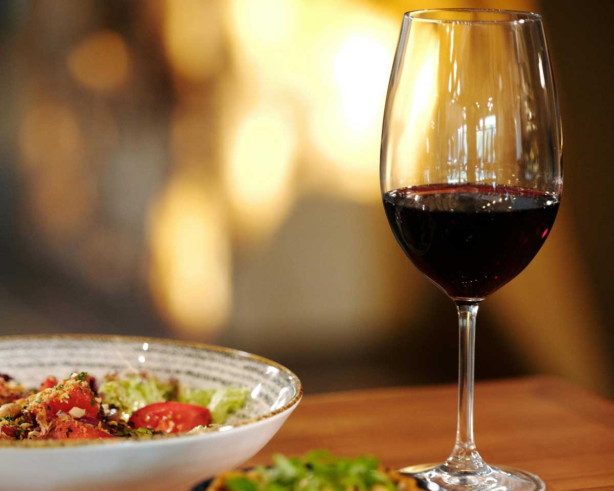 Featured image for “From Punchlines to Plates: A Life of Serving Joy”